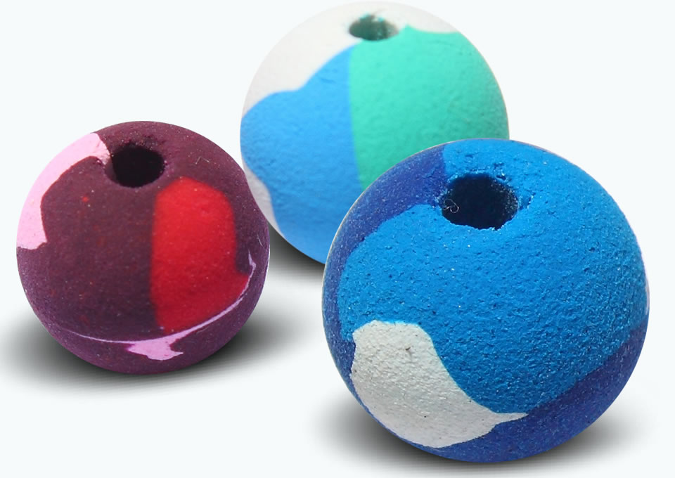 bolas-neopreno-camufladas-neox bolas-neopreno-camufladas-neox
