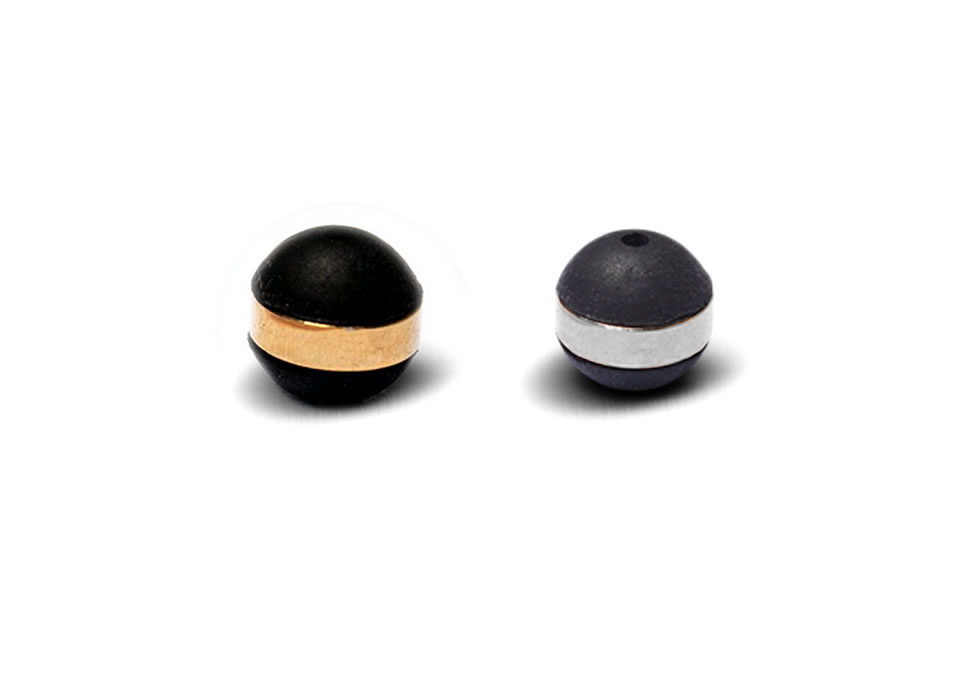 bolas-neopreno-anillo-dorado-y-plateado-neox bolas-neopreno-anillo-dorado-y-plateado-neox
