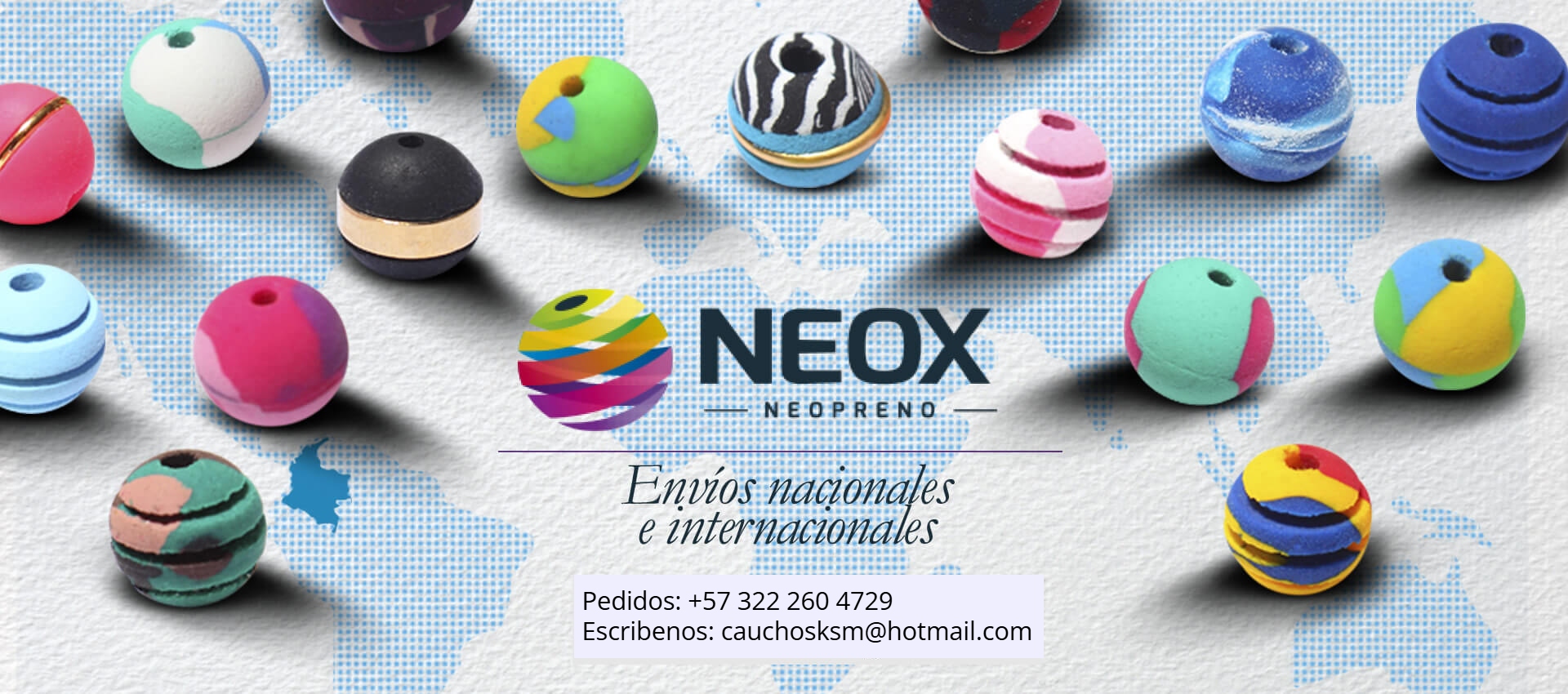 ENVIO-Y-CONTACTO-NEOX-Actualizada 322 ENVIO-Y-CONTACTO-NEOX-Actualizada 322
